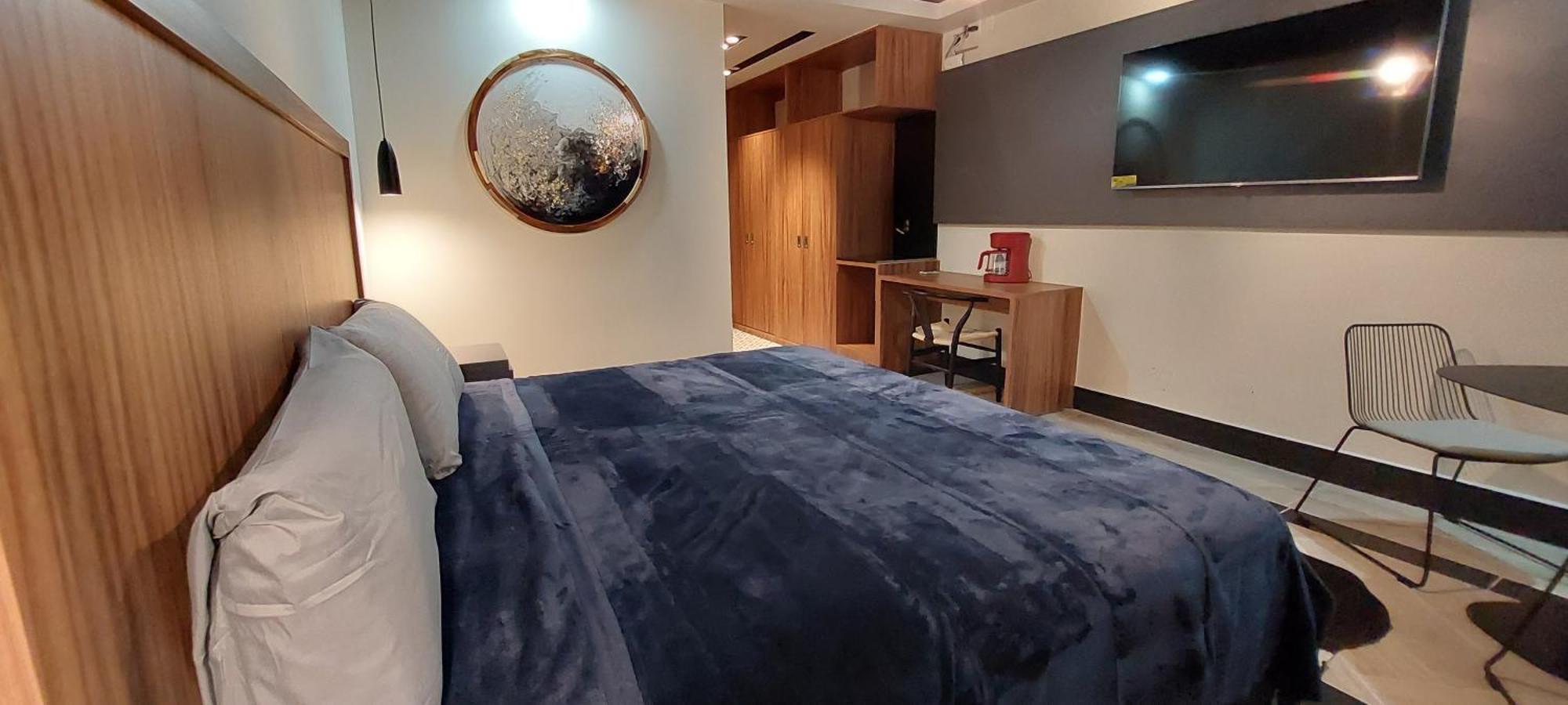 Hotel La Cazona Boutique La Barca Room photo