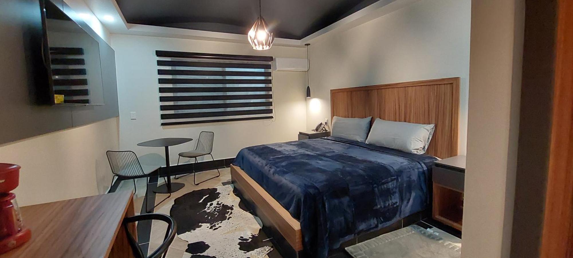Hotel La Cazona Boutique La Barca Room photo