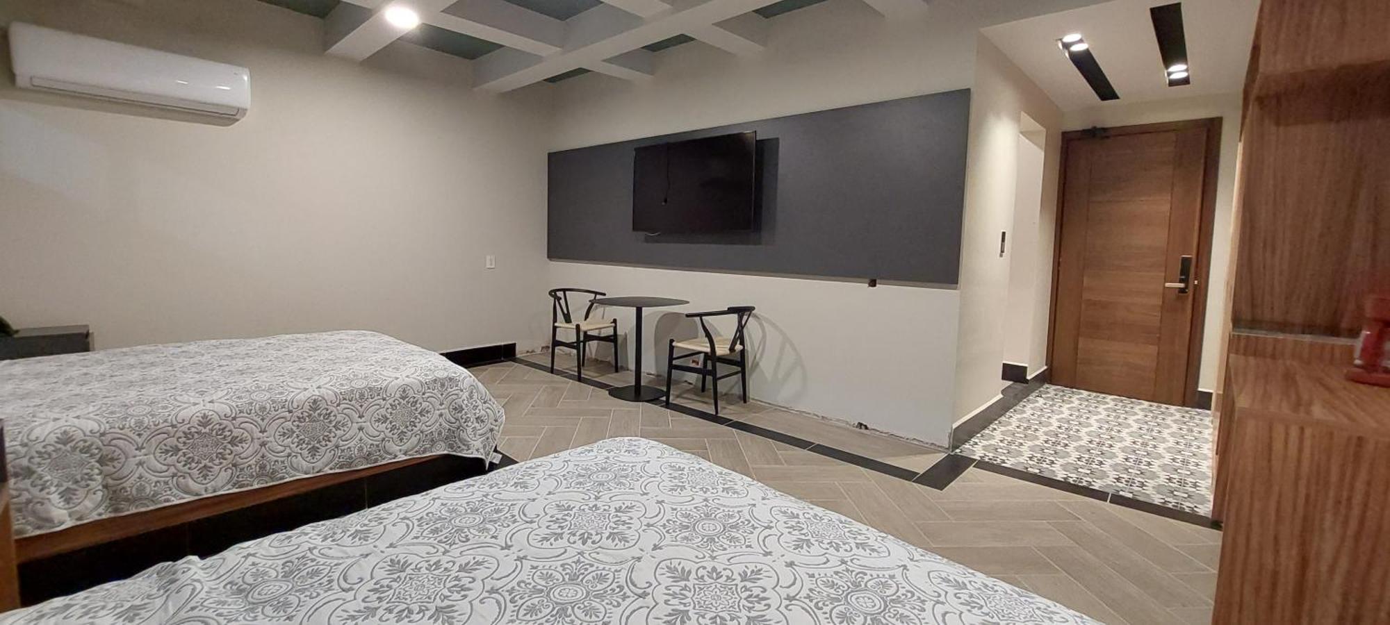 Hotel La Cazona Boutique La Barca Room photo